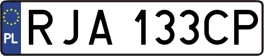 RJA133CP