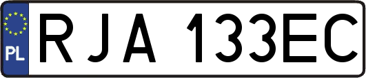 RJA133EC
