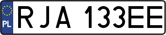 RJA133EE