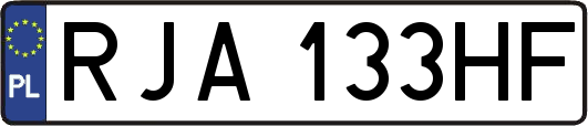 RJA133HF