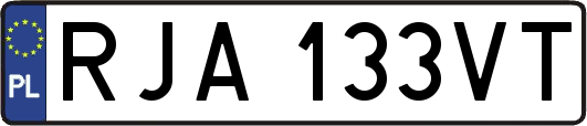 RJA133VT