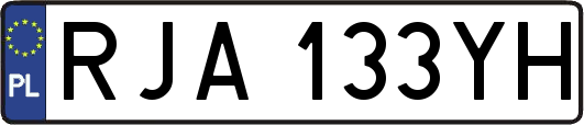 RJA133YH