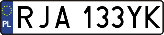 RJA133YK