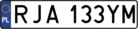 RJA133YM