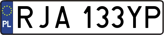 RJA133YP