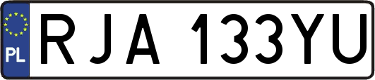 RJA133YU