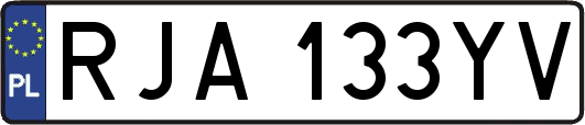 RJA133YV