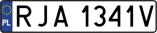 RJA1341V