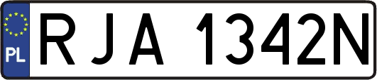 RJA1342N