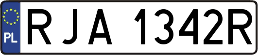 RJA1342R