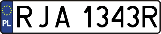 RJA1343R