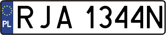 RJA1344N