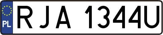 RJA1344U