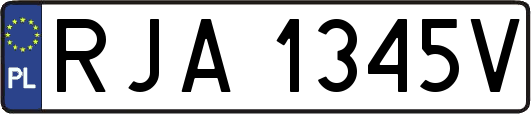 RJA1345V