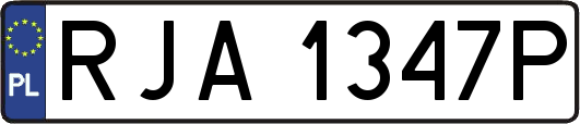 RJA1347P