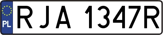 RJA1347R