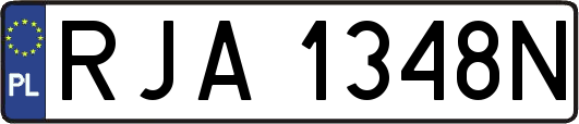 RJA1348N