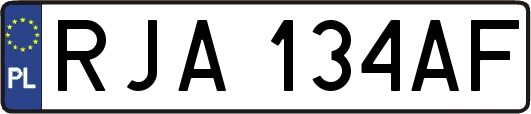 RJA134AF