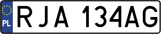 RJA134AG