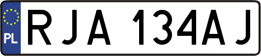 RJA134AJ