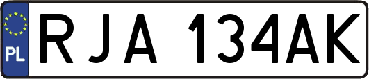 RJA134AK