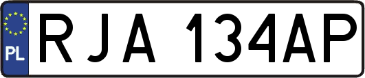 RJA134AP