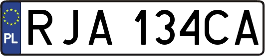 RJA134CA