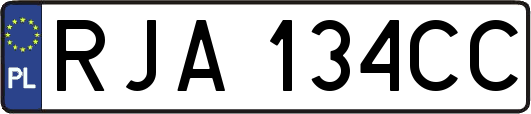 RJA134CC