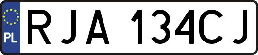 RJA134CJ