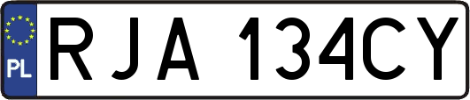 RJA134CY