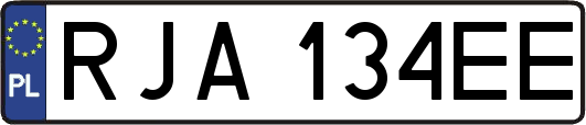 RJA134EE