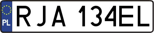 RJA134EL
