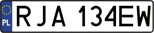 RJA134EW