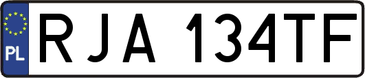 RJA134TF