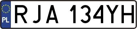 RJA134YH