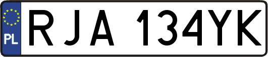 RJA134YK