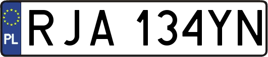 RJA134YN