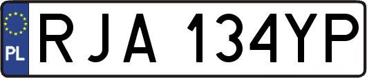 RJA134YP