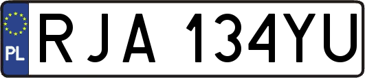 RJA134YU