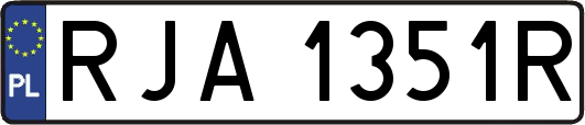 RJA1351R