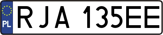 RJA135EE