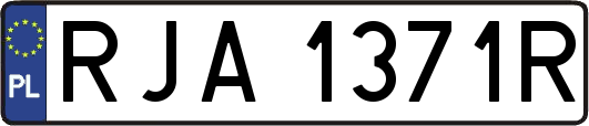 RJA1371R