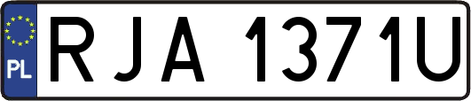 RJA1371U