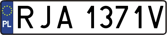 RJA1371V