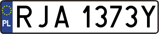 RJA1373Y