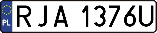 RJA1376U