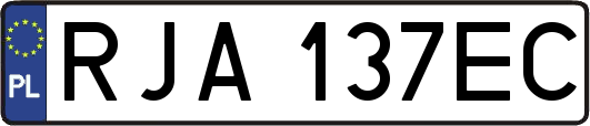 RJA137EC
