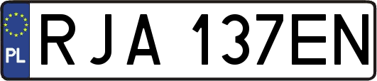 RJA137EN