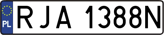 RJA1388N