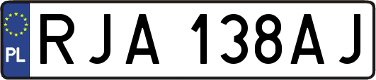 RJA138AJ